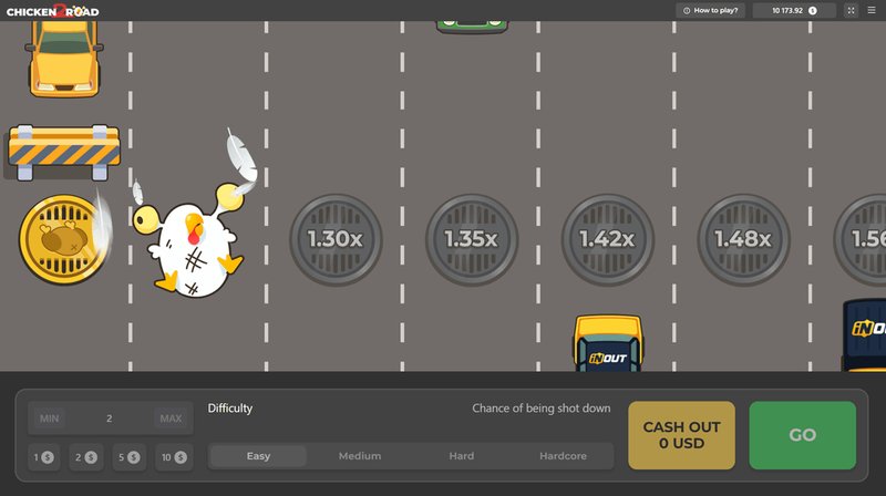 Chicken road 2 españa - Descubre las emocionantes novedades de Chicken Road 2 en casinos de España
