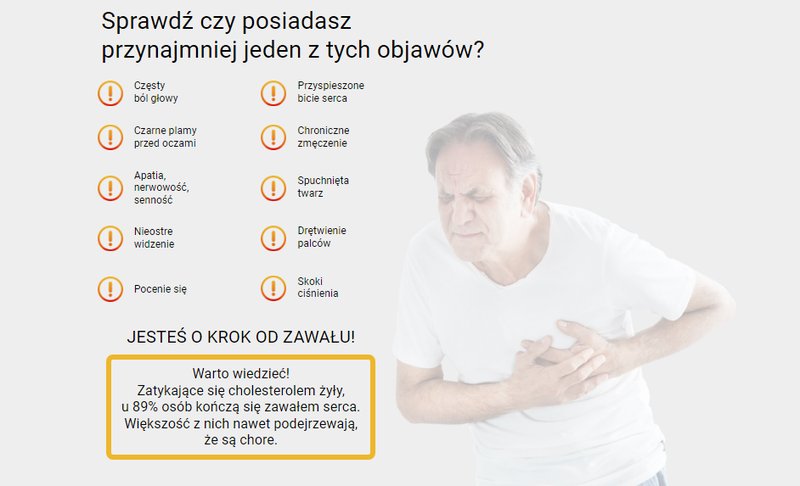Image: Czy Twoje serce bije za szybko? Dowiedz się, jak pomóc swojemu organizmowi