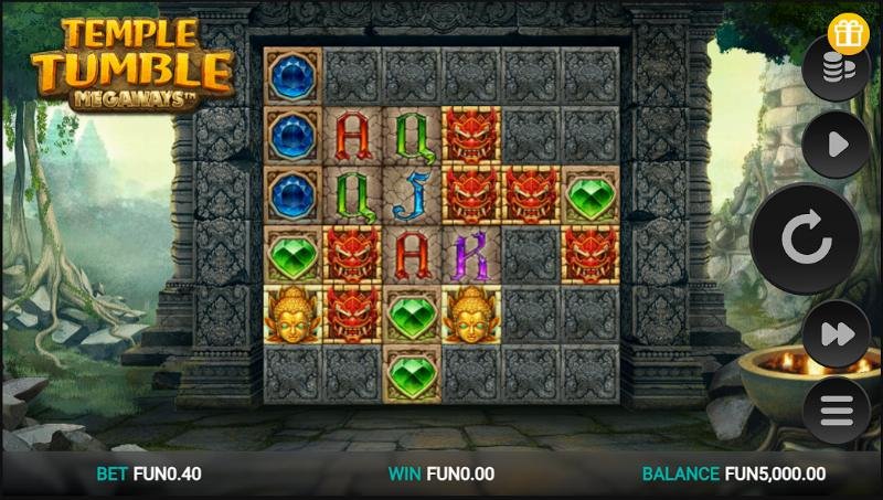 The GameWise: A Safe Place to Play Temple Tumble Megaways Online, play temple tumble