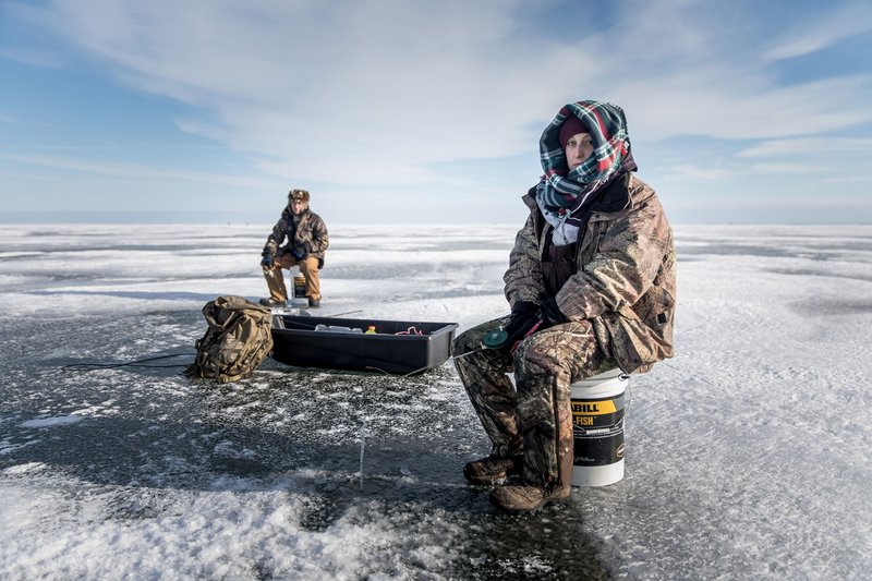 Image: Experience the Thrill of Ice Fishing at UK's Top Live Casino Sites Image: Experience the Thrill of Ice Fishing at UK's Top Live Casino Sites