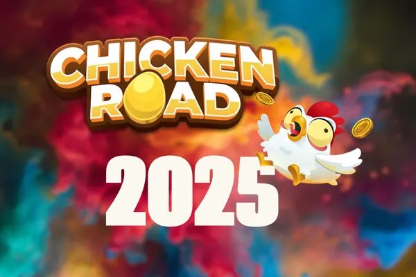Learn about chicken road game