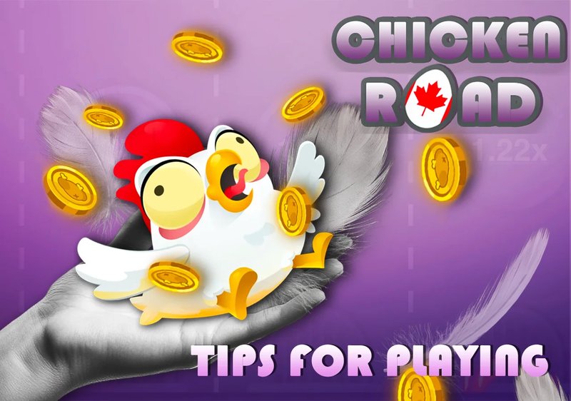 Spain - juego chicken road