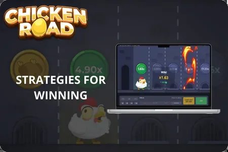 Explorează chicken road slot