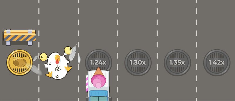 Chicken road 2 spil - oplevel Chicken Road 2 Spillet: Gratis Demo og Casino Online i Danmark