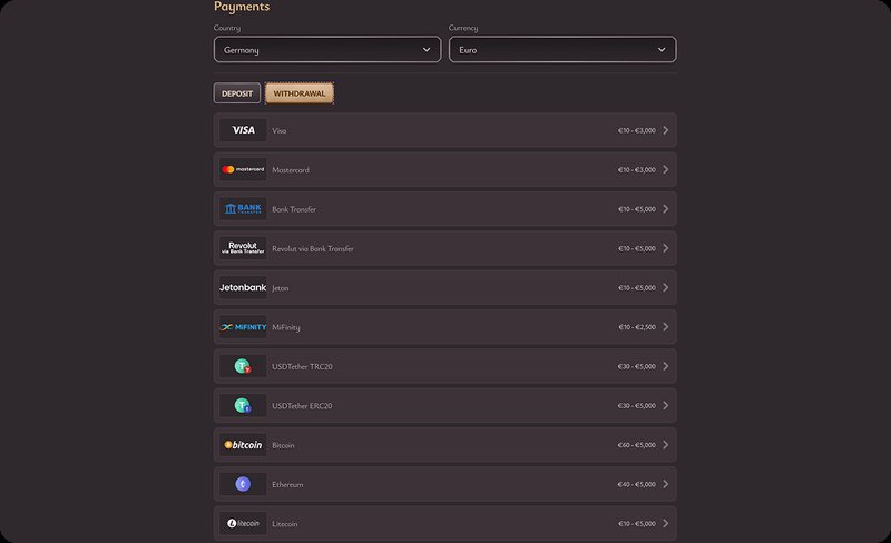 Entdecke die besten Promotions und Bonusangebote bei Vicibet Deutschland Online Entdecke die besten Promotions und Bonusangebote bei Vicibet Deutschland Online